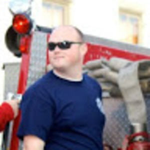 Meet your Posher, Dustin